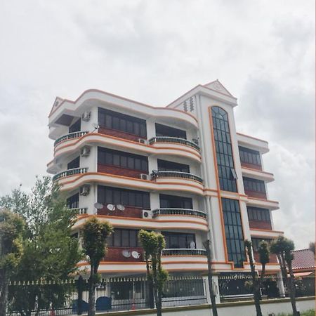 Apartamento Harrington Court Kota Kinabalu Exterior foto